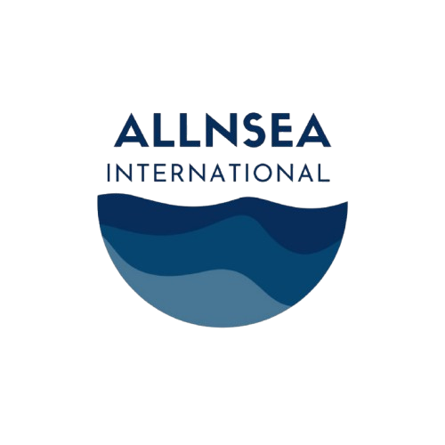 Allnsea Logo
